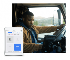 Verizon Connect DOT 合规 管理解决方案