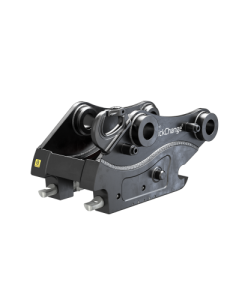 QuickChange™机器耦合器