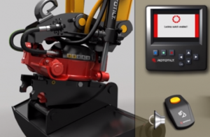 QuickChange™安全锁