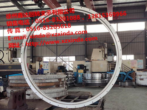 鑫达供应各类回转支承