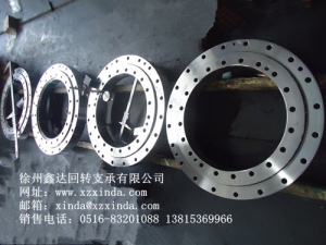 鑫达供应010.30.500回转支承