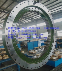 鑫达供应020.40.1250双排回转支承