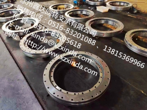 鑫达供应020.25.710回转支承
