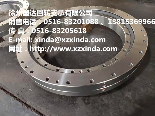 鑫达供应020.25.710回转支承