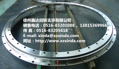 鑫达供应XD-230.20.1334回转支承