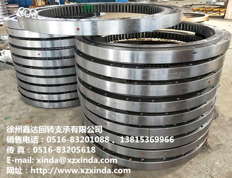 鑫达供应XD-230.20.1334回转支承