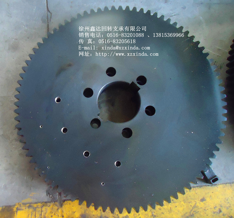 鑫达供应XD-230.20.1334回转支承