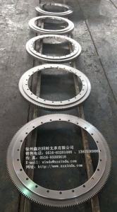 鑫达供应XD-231.20.0744F外齿式回转支承