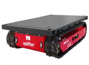Uplifter：UPM1225_中国叉车网(www.chinaforklift.com)