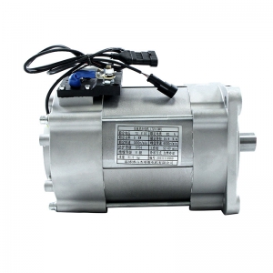 得普达电机:XQY5-72-H2-M