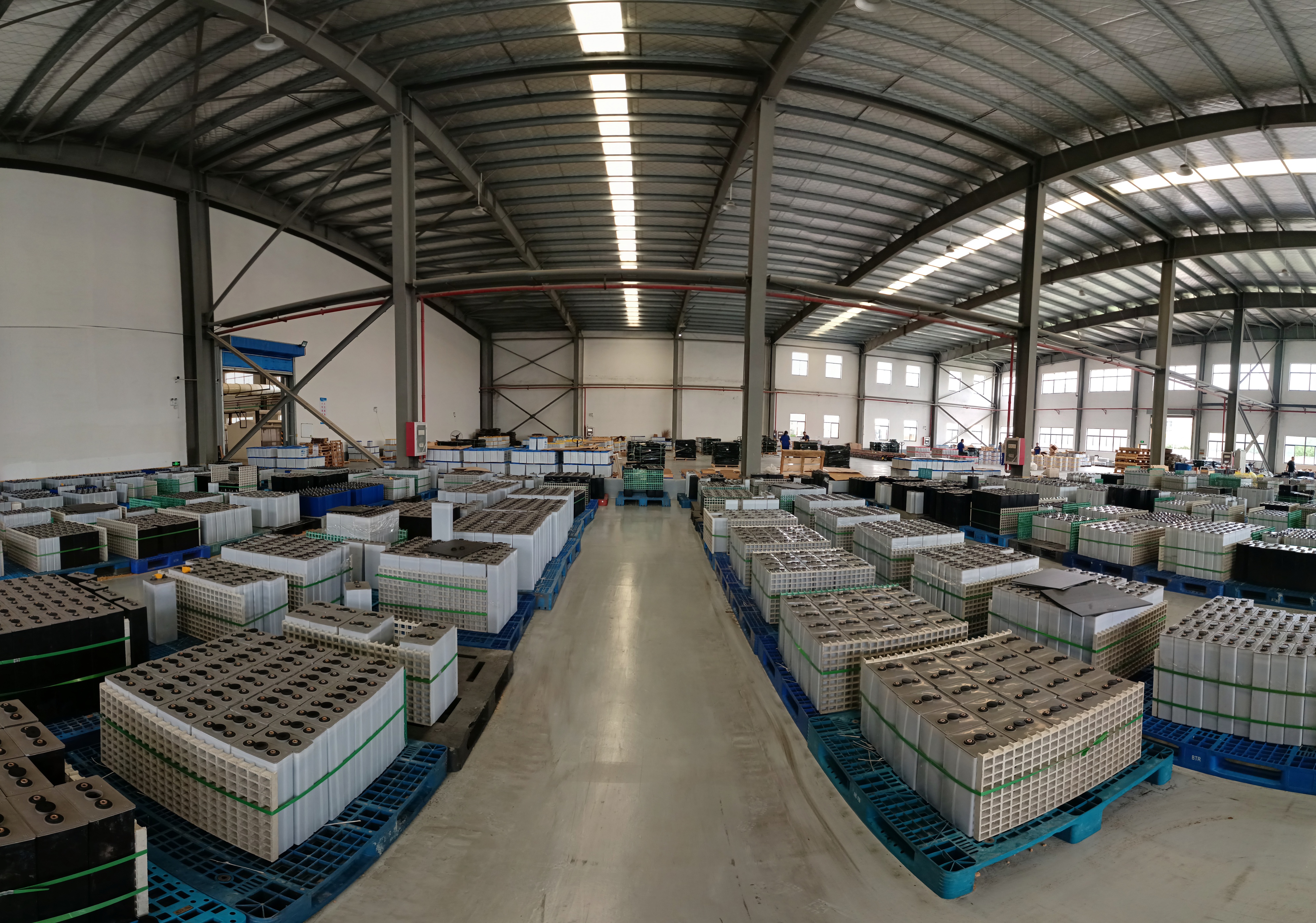 叉车蓄电池叉车电池堆高车电池搬运车电池充电机铅酸蓄电池补水系统