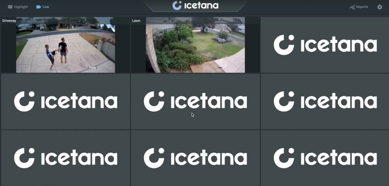 LiveWall