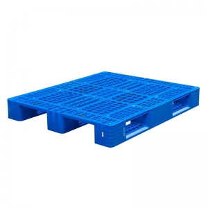 供应1210川字塑料托盘 叉车托盘 周转搬运塑料栈板