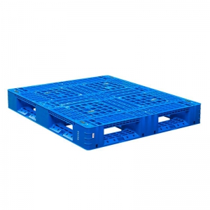 供应1210田字塑料托盘 大米托盘 面粉托盘 粉料塑料栈板