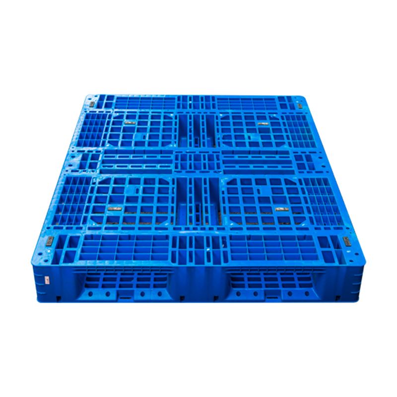 供应1210田字塑料托盘 大米托盘 面粉托盘 粉料塑料栈板
