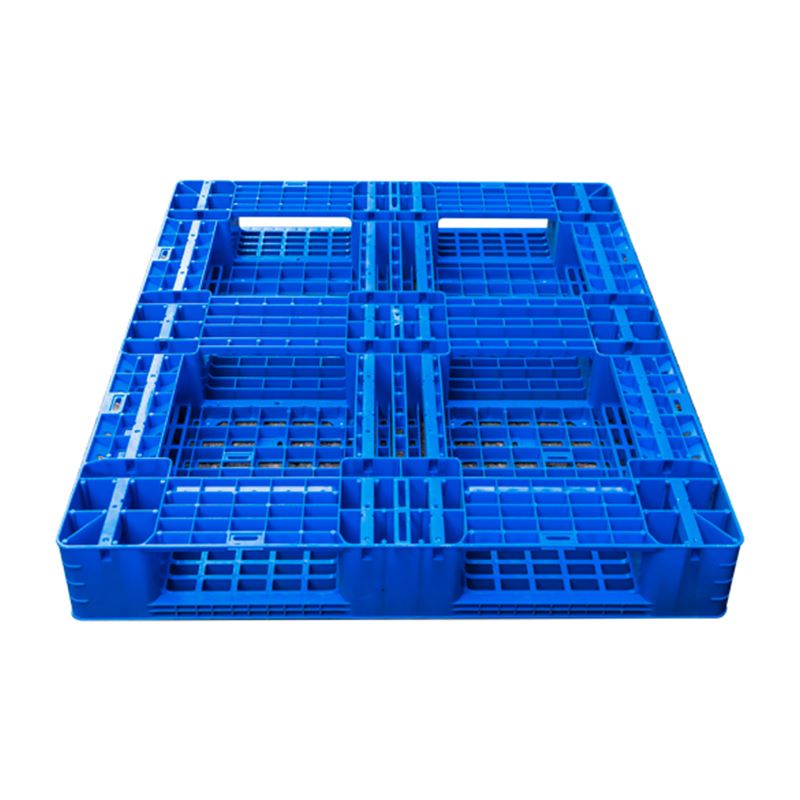 供应1210田字塑料托盘 大米托盘 面粉托盘 粉料塑料栈板