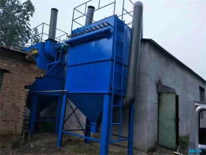 仓顶除尘器 气箱式脉冲收尘器  库顶布袋除尘器 单机脉冲除尘器