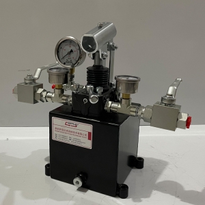 PM25CC-5L液压手动泵