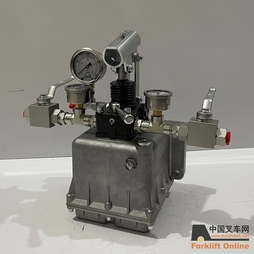 PM25CC-5L液压手动泵