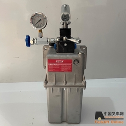 PM25CC-5L液压手动泵