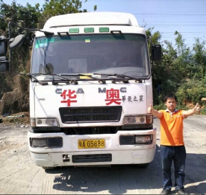 南海拖车报关 仓储 单证 散货吨车 可一条龙 有自营车队