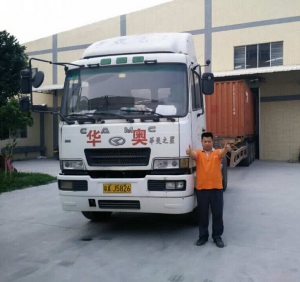 广东揭阳港拖车报关 仓储 单证散货吨车 一手庄