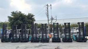 “老”客户“新”订单！宝骊KBE-01战力十足，服务成都汽配物流领军企业