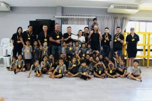 永恒力 | 这些天使需要我们！