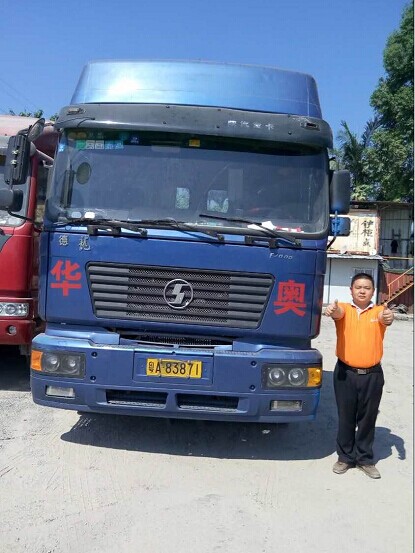 佛山拖车报关 订舱仓储一条龙 散货吨车 一手庄家