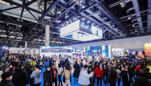 亚洲物流双年展2023单年上演！观众预登记开启，6月上海重聚