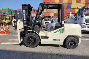 携手共建绿色低碳港口 实现持续发展目标