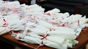 三八国际妇女节 | 芳华自在 最美惟她