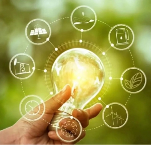 永恒力内部物流小讲堂丨可持续发展Episode4：可持续发展的承诺