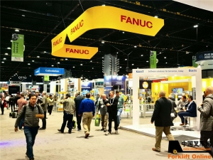 FANUC
