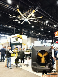 BIGASSFANS
