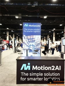 Motion2AI