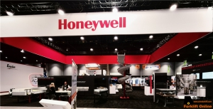 霍尼韦尔