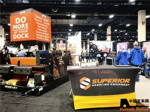 superior  handling equipment