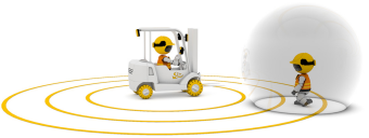 AMESPHERE：内部物流工作安全的下一个前沿