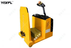 YOXFL勇象3吨QYD30电动牵引车