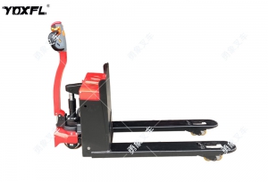 YOXFL勇象CBDE系列3.0电动托盘搬运车