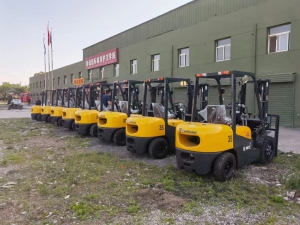 柴油叉车租赁销售服务电动叉车出租销售电动地牛搬运车