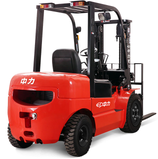 中力内燃叉车