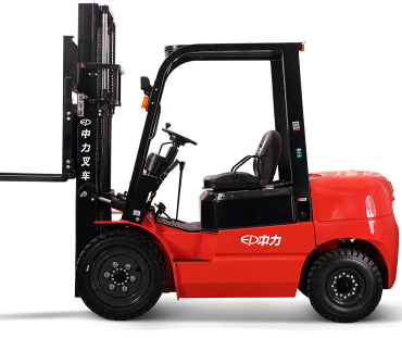中力内燃叉车