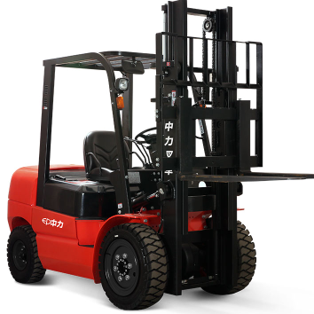 中力内燃叉车