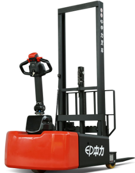 中力平衡重式叉车