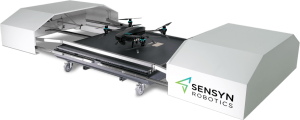 SENSYN Drone Hub