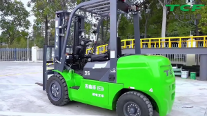 吉鑫祥TCF新能源锂电E系列 高性能 高性价 更方便 更环保