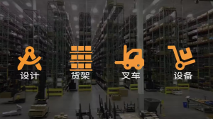 仓库解决方案尽在科朗