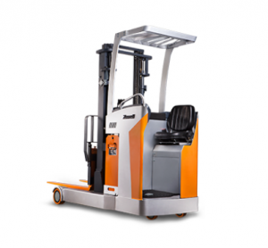 卓一：FRC前移式叉车